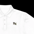 Incog Polo featuring the Master Kush (Chess) strain