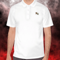 Incog Polo featuring  the Master Kush (King) strain