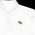 Incog Polo featuring  the Master Kush (King) strain