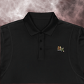 Incog Polo featuring  the Master Kush (King) strain