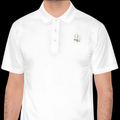 Incog Polo Featuring the OG Louis XIII strain