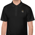 Incog Polo Featuring the OG Louis XIII strain
