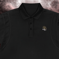 Incog Polo Featuring the OG Louis XIII strain