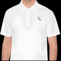Incog Polo featuring the Lady Liberty strain