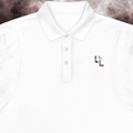 Incog Polo featuring the Lady Liberty strain