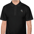 Incog Polo featuring the Lady Liberty strain