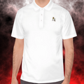 Incog Polo featuring the Pineapple Express strain