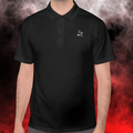 Incog Polo featuring the Pineapple Express strain