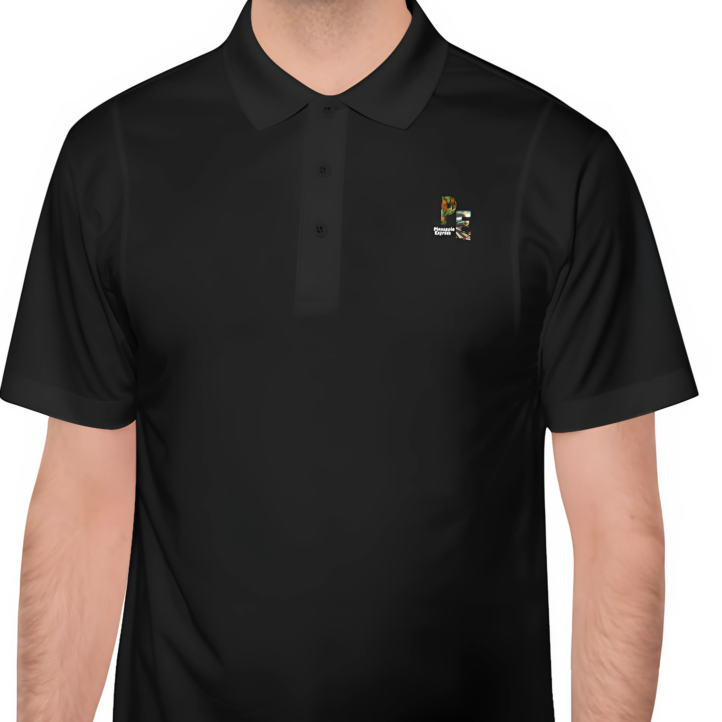 Incog Polo featuring the Pineapple Express strain