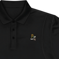 Incog Polo featuring the Pineapple Express strain