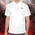 Incog Polo featuring the Dead Head strain