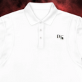 Incog Polo featuring the Dead Head strain