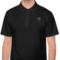 Incog Polo featuring the Dead Head strain