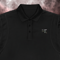 Incog Polo featuring the Dead Head strain