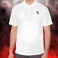 Incog Polo featuring the OG Kush strain