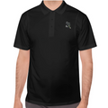 Incog Polo featuring the OG Kush strain