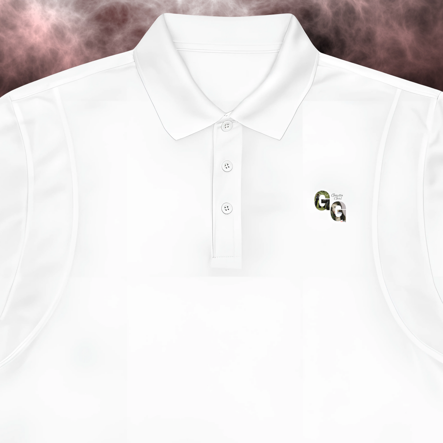 Incog Polo featuring the Gorilla Girl strain