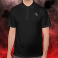 Incog Polo featuring the Gorilla Girl strain
