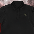 Incog Polo featuring the Gorilla Girl strain