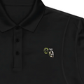 Incog Polo featuring the Gorilla Girl strain