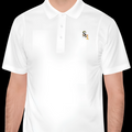 Incog Polo featuring the Skunk #1 strain