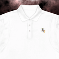 Incog Polo featuring the Skunk #1 strain