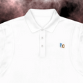 Incog Polo featuring the Blue Cookies strain