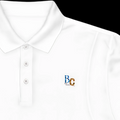 Incog Polo featuring the Blue Cookies strain