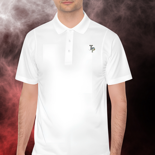 Incog Polo featuring the Tony Profit strain