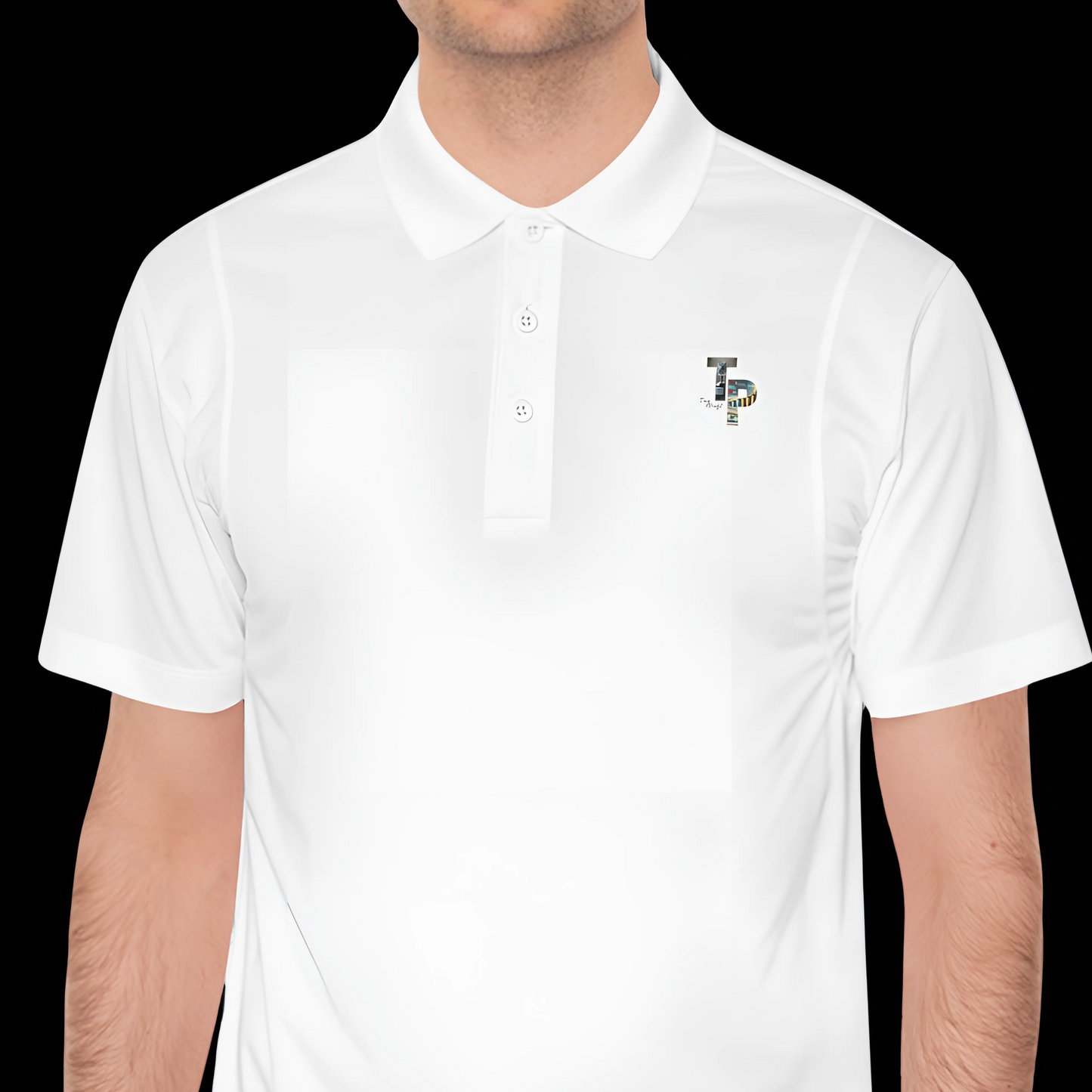 Incog Polo featuring the Tony Profit strain