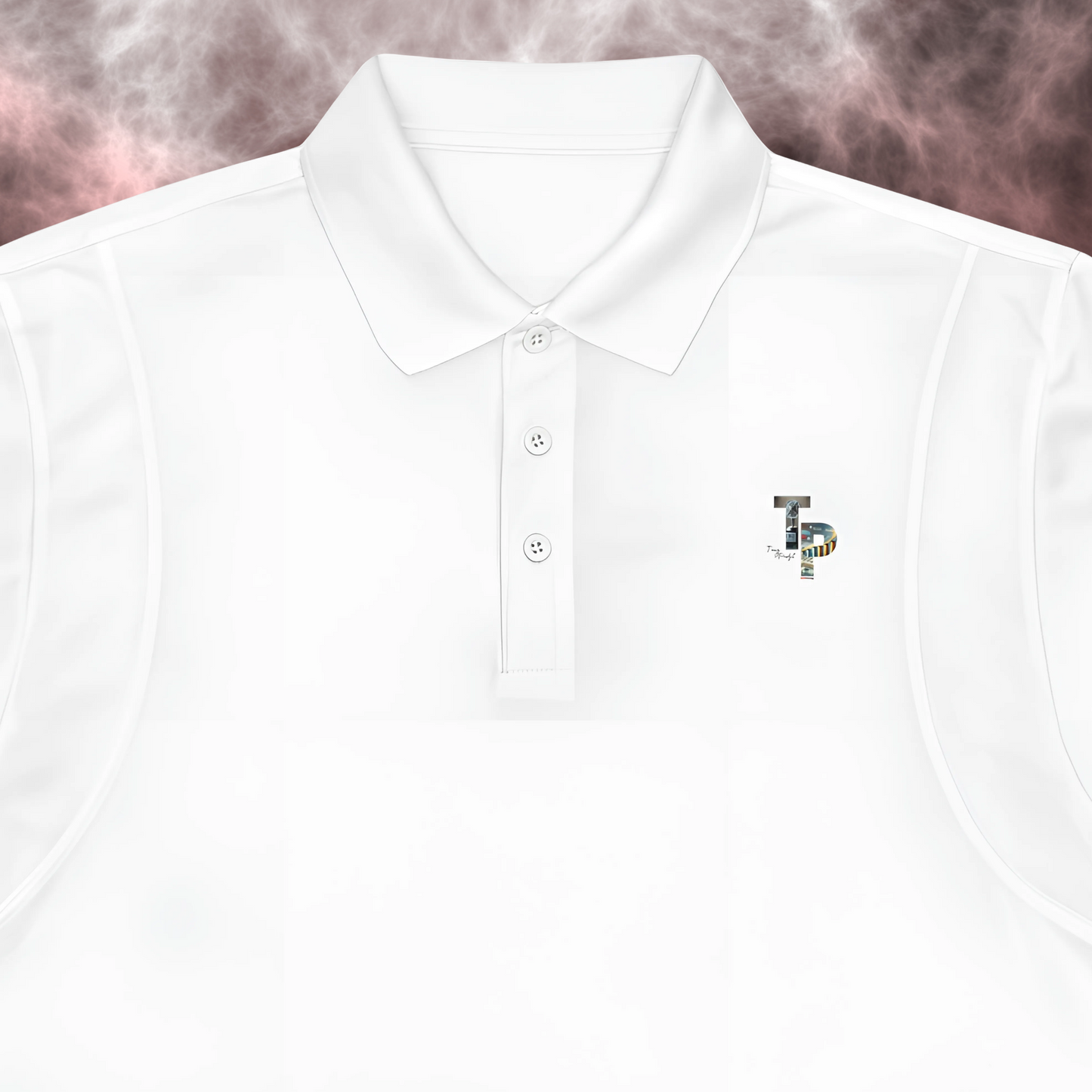 Incog Polo featuring the Tony Profit strain