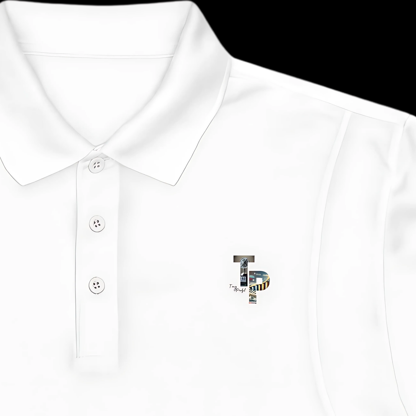 Incog Polo featuring the Tony Profit strain