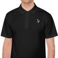 Incog Polo featuring the Tony Profit strain