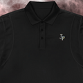 Incog Polo featuring the Tony Profit strain