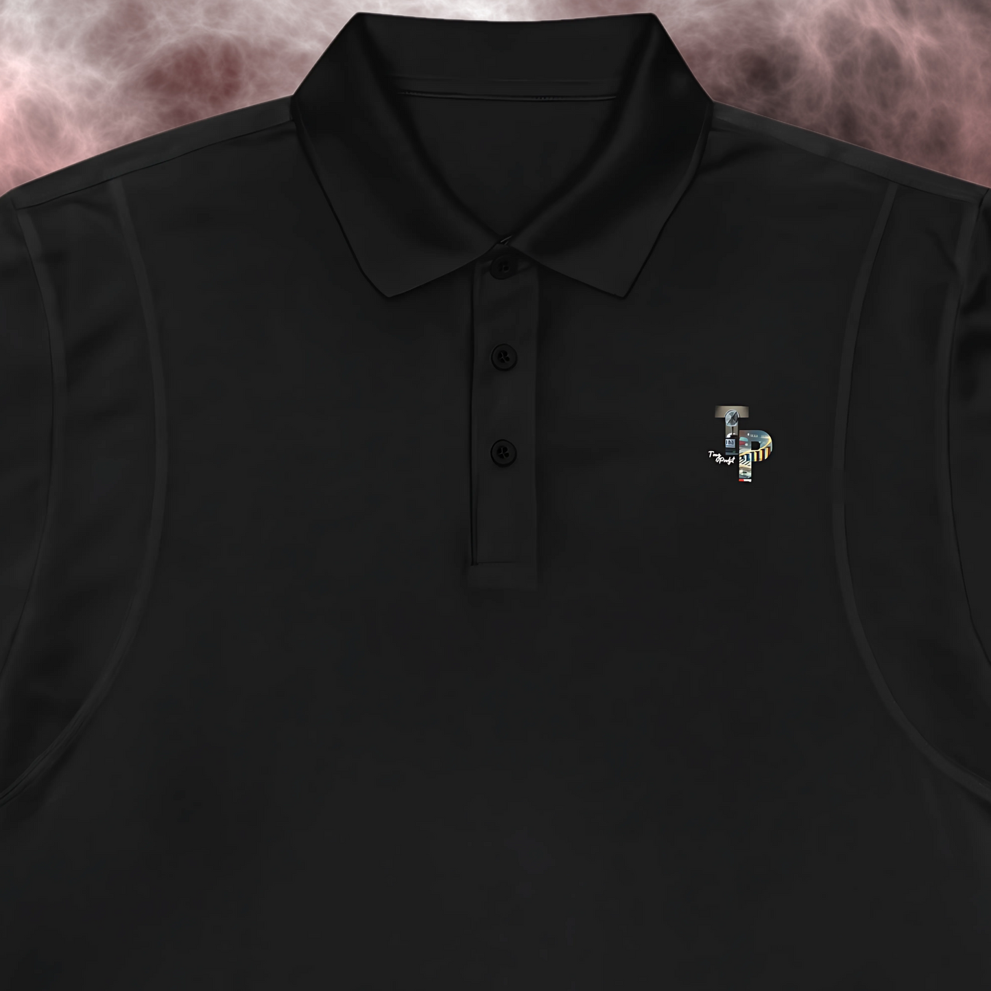 Incog Polo featuring the Tony Profit strain