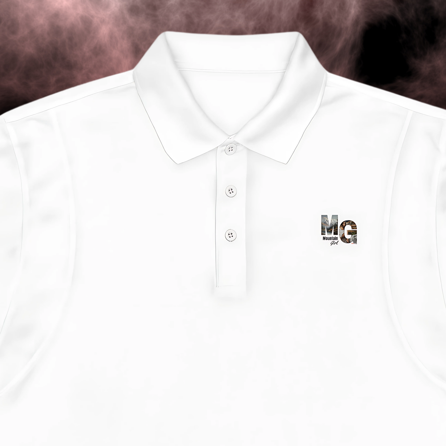 Incog Polo featuring  the Mountain Girl strain