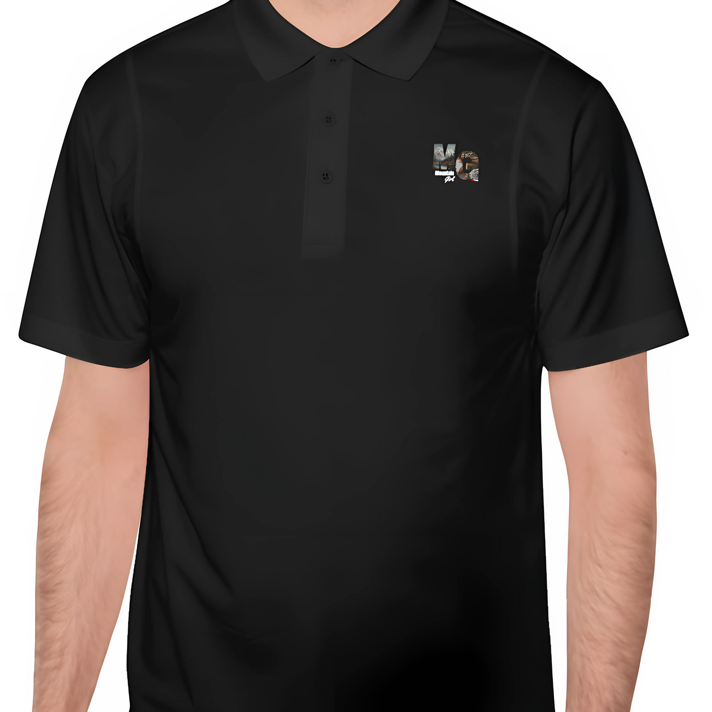 Incog Polo featuring  the Mountain Girl strain