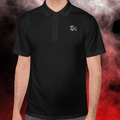 Incog Polo featuring  the Mountain Girl strain