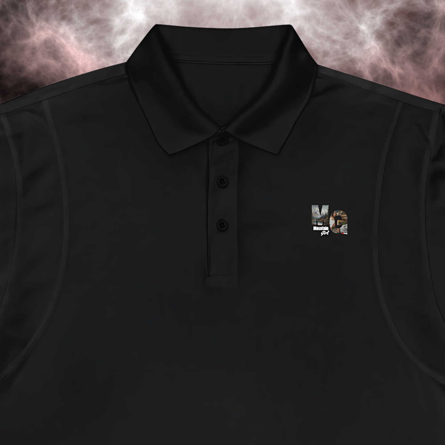 Incog Polo featuring  the Mountain Girl strain