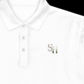Incog Polo featuring the Silver Haze strain