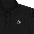 Incog Polo featuring the Silver Haze strain