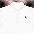 Incog Polo featuring the Gorilla Butter strain