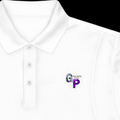 Incog Polo featuring the Grandaddy Purple strain