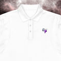 Incog Polo featuring the Grandaddy Purple strain