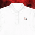 Incog Polo featuring the Sour Apple strain