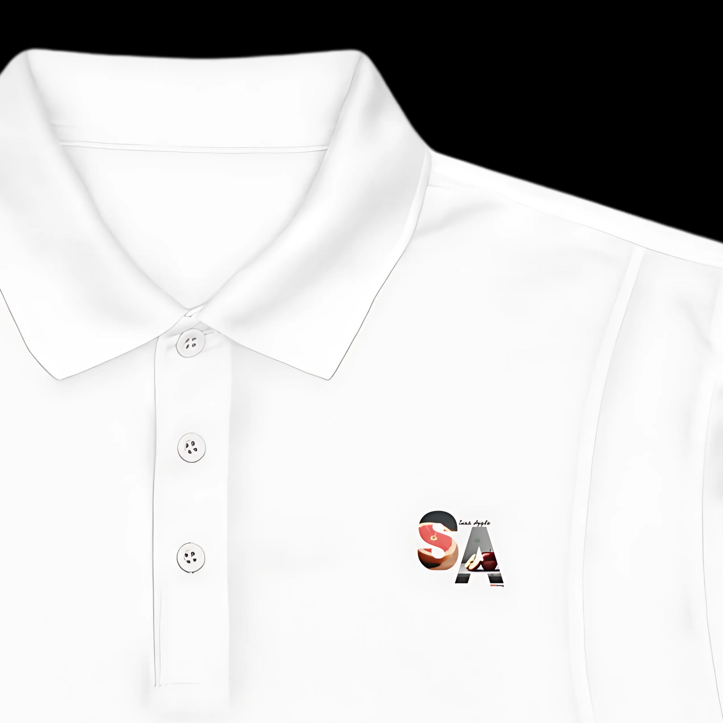 Incog Polo featuring the Sour Apple strain