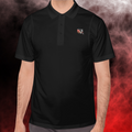 Incog Polo featuring the Sour Apple strain