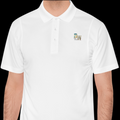 Incog Polo featuring the Beach Wedding strain