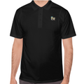 Incog Polo featuring the Beach Wedding strain