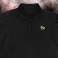 Incog Polo featuring the Beach Wedding strain